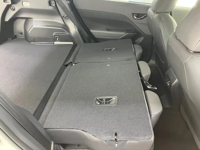 Subaru Crosstrek LIMITED 2024 — миниатюра 2