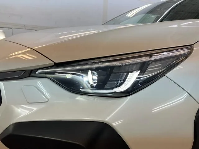 Subaru Crosstrek LIMITED 2024 — миниатюра 3
