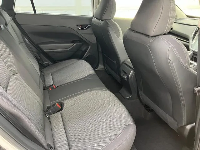 Subaru Crosstrek LIMITED 2024 — миниатюра 4
