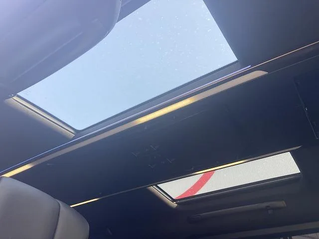 Toyota VELLFIRE HYBRID Z PREMIER 2024 — миниатюра 5