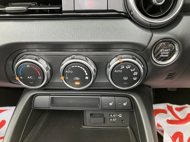Mazda ROADSTER S SPECIAL PACKAGE 2022 — миниатюра 3