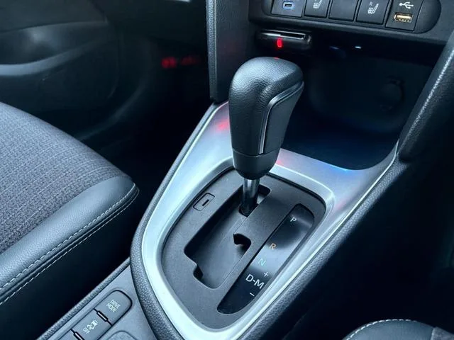 Toyota YARIS CROSS Z 2024 — миниатюра 4