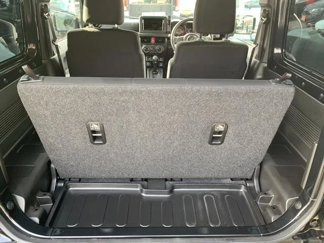 Suzuki Jimny XG 2023 — миниатюра 2