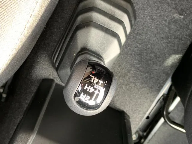 Suzuki Jimny XG 2023 — миниатюра 4