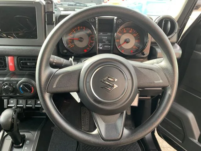 Suzuki Jimny XG 2023 — миниатюра 5
