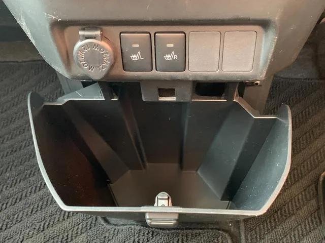 Toyota ROOMY G 2022 — миниатюра 3