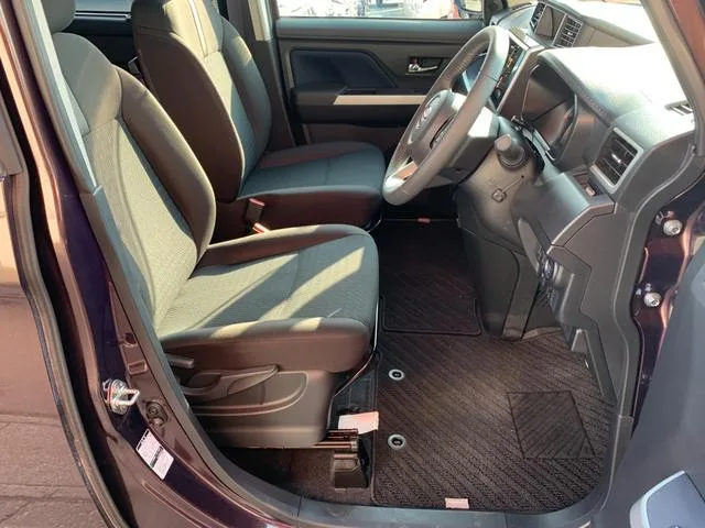 Toyota ROOMY G 2022 — миниатюра 5
