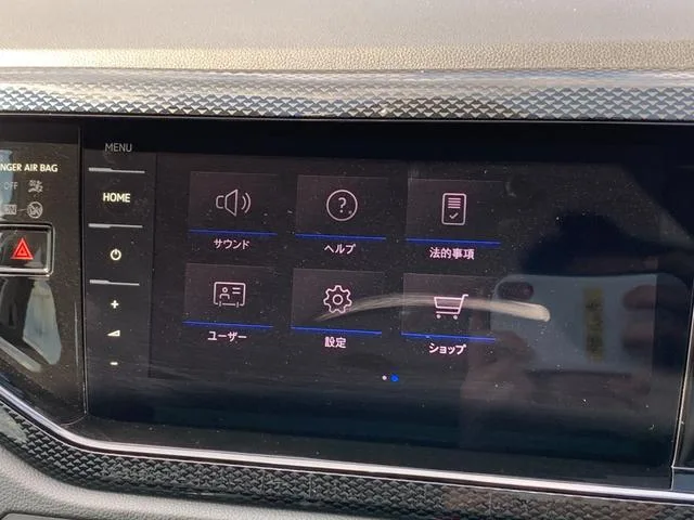 Volkswagen Polo TSI ACTIVE 2023 — миниатюра 3