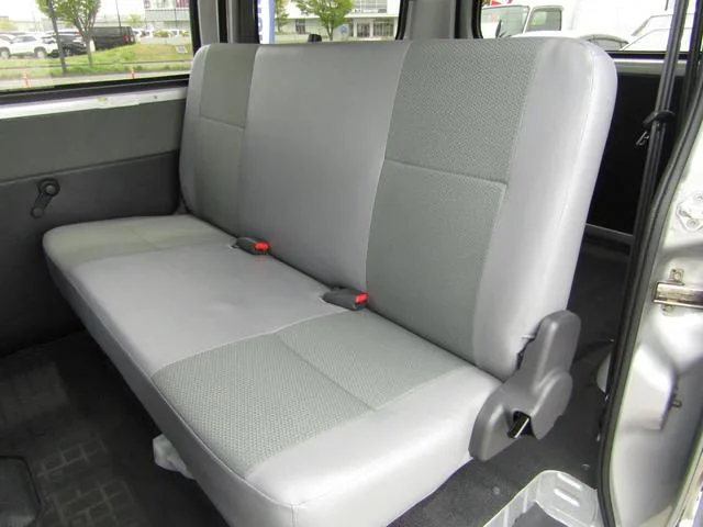 Toyota TOWNACE VAN GL 2022 — миниатюра 4