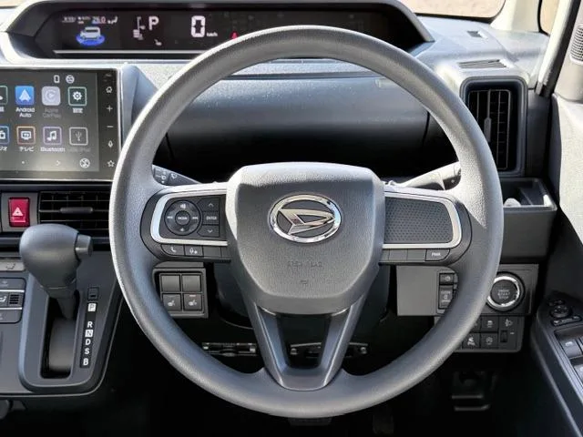 Daihatsu TANTO X 2025 — миниатюра 5