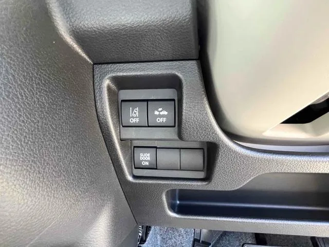 Suzuki WAGON R SMILE HYBRID X 2026 — миниатюра 3