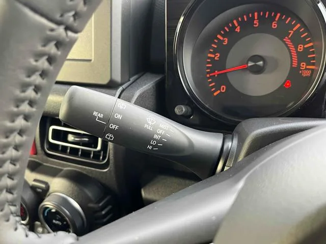 Suzuki Jimny XC 2026 — миниатюра 3