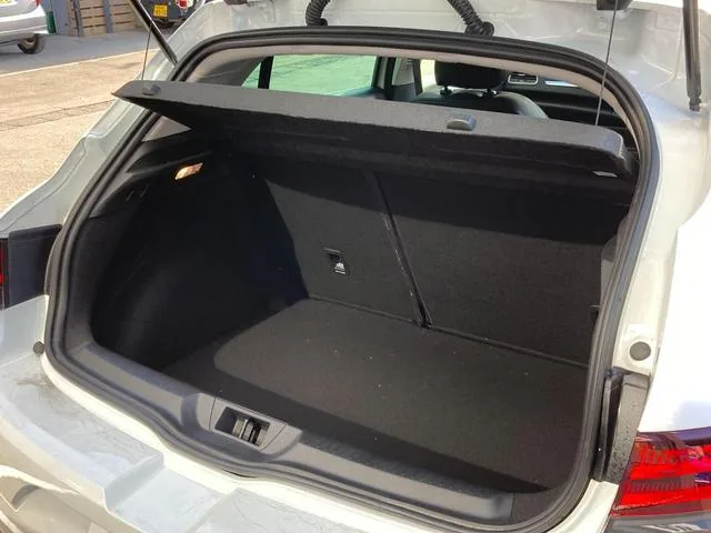 Renault MEGANE INTENS 2022 — миниатюра 5