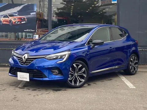 Renault LUTECIA 2023 buy in Moscow