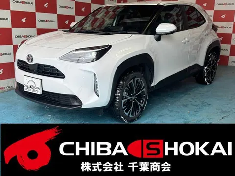 Toyota YARIS CROSS 2026 buy in Moscow
