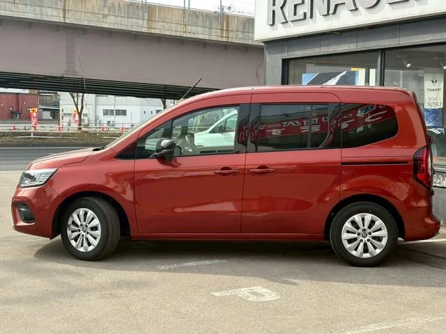Renault KANGOO INTENS 2025 — миниатюра 3