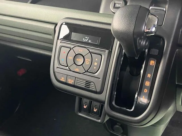 Mazda FLAIR WAGON XS 2024 — миниатюра 2