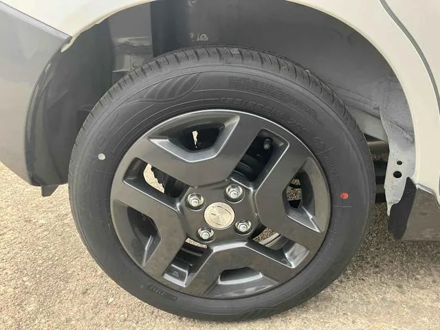 Mazda FLAIR WAGON XS 2024 — миниатюра 5