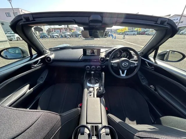 Mazda ROADSTER RF S 2024 — миниатюра 2