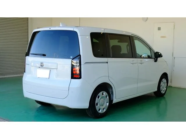 Honda FREED AIR 2024 — миниатюра 3