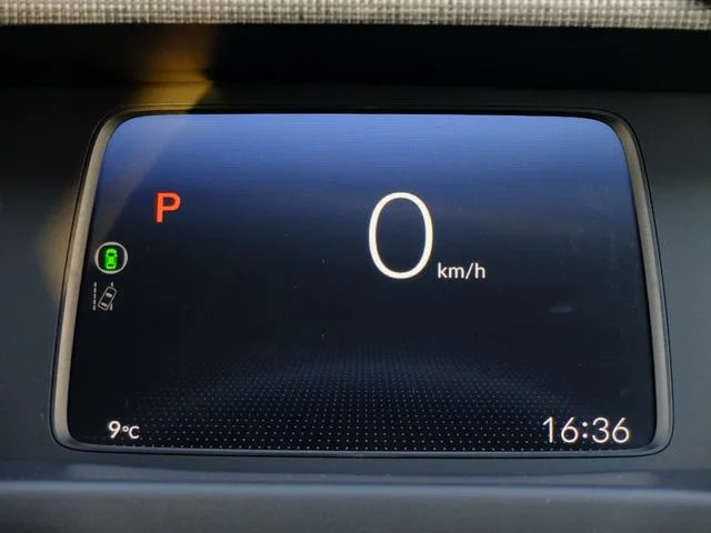 Honda FREED AIR 2024 — миниатюра 5