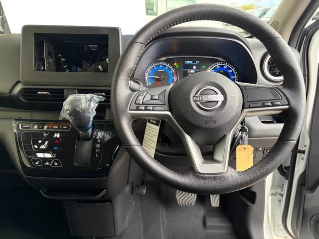 Nissan DAYZ HIGHWAY STAR X 2025 — миниатюра 2