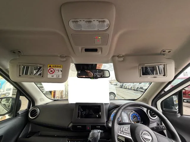 Nissan DAYZ HIGHWAY STAR X 2025 — миниатюра 4