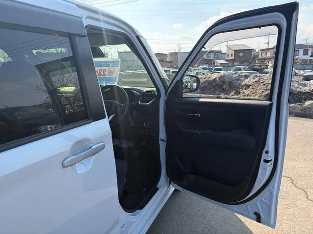 Daihatsu MOVE G 2025 — миниатюра 4