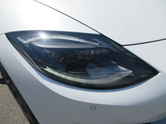 Nissan FAIRLADY Z VERSION ST 2022 — миниатюра 2