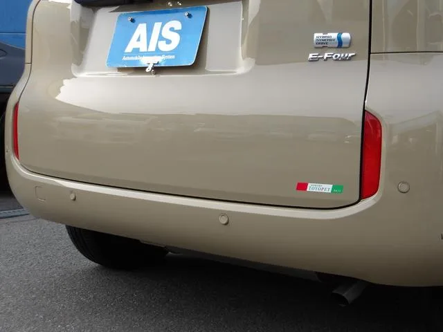 Toyota SIENTA HYBRID Z 2023 — миниатюра 5