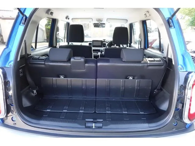 Suzuki XBEE HYBRID MZ 2024 — миниатюра 5
