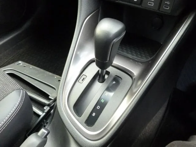 Toyota YARIS HYBRID Z 2024 — миниатюра 5