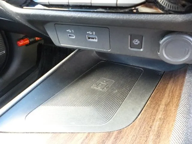 Nissan AURA G FOUR LEATHER EDITION 2022 — миниатюра 4