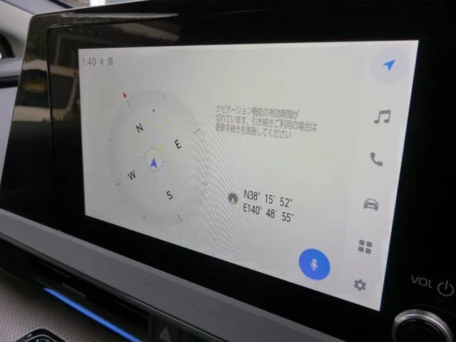 Toyota PRIUS G 2024 — миниатюра 4