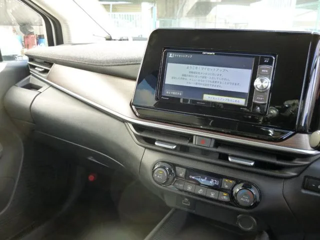 Nissan AURA G FOUR 2022 — миниатюра 3