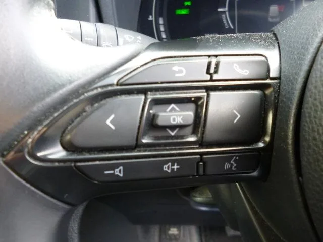 Toyota SIENTA HYBRID Z 2023 — миниатюра 4