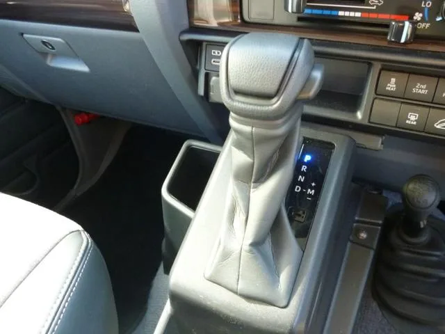 Toyota Landcruiser 70 AX 2024 — миниатюра 5