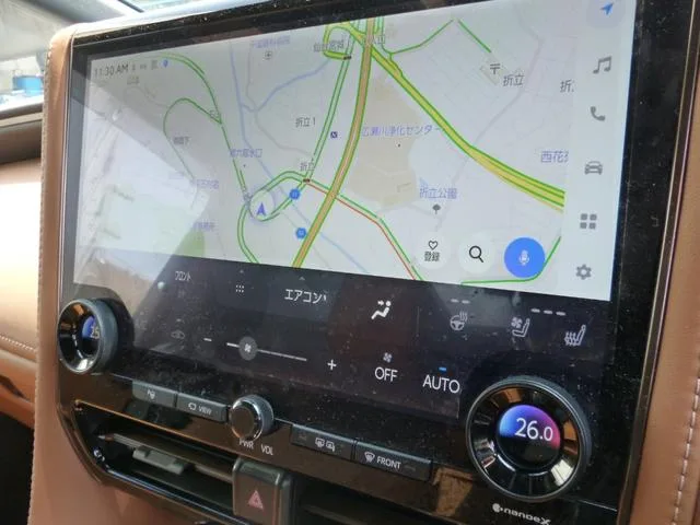 Toyota VELLFIRE HYBRID Z PREMIER 2023 — миниатюра 4
