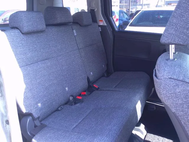 Toyota SIENTA HYBRID Z 2023 — миниатюра 3