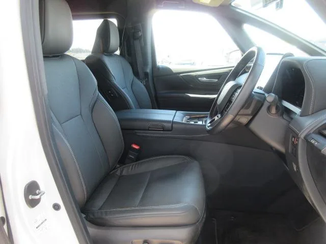 Toyota ALPHARD Z 2024 — миниатюра 5