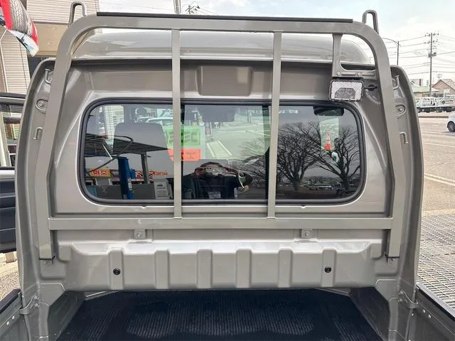 Suzuki SUPER CARRY X LIMITED 2024 — миниатюра 5