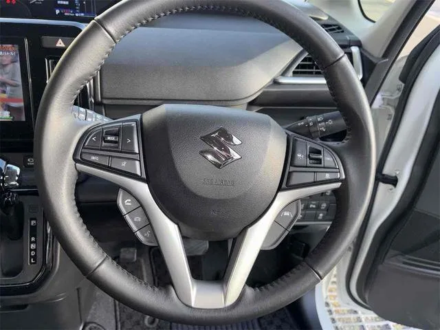 Suzuki SOLIO BANDIT HYBRID MV 2024 — миниатюра 5