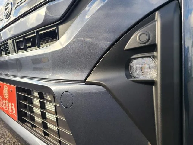 Daihatsu MOVE RS 2025 — миниатюра 4