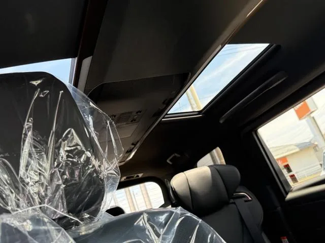Toyota ALPHARD Z 2026 — миниатюра 2