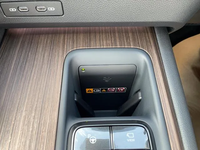 Toyota CROWN Z 2025 — миниатюра 5