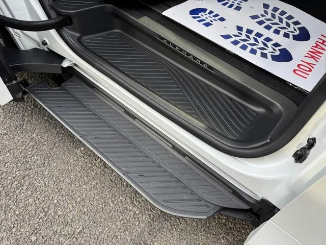 Toyota ALPHARD HYBRID Z 2026 — миниатюра 2