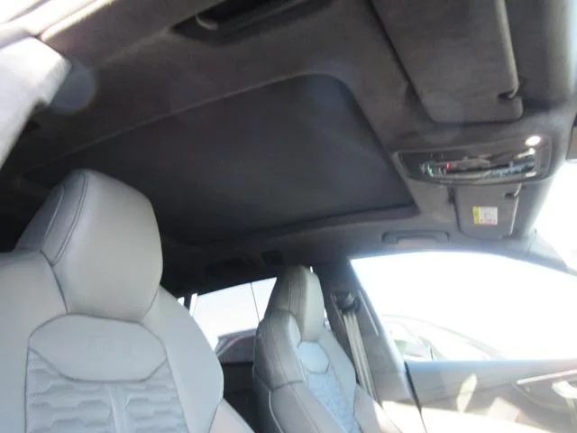 Audi RS Q8 BASE GRADE 2024 — миниатюра 4