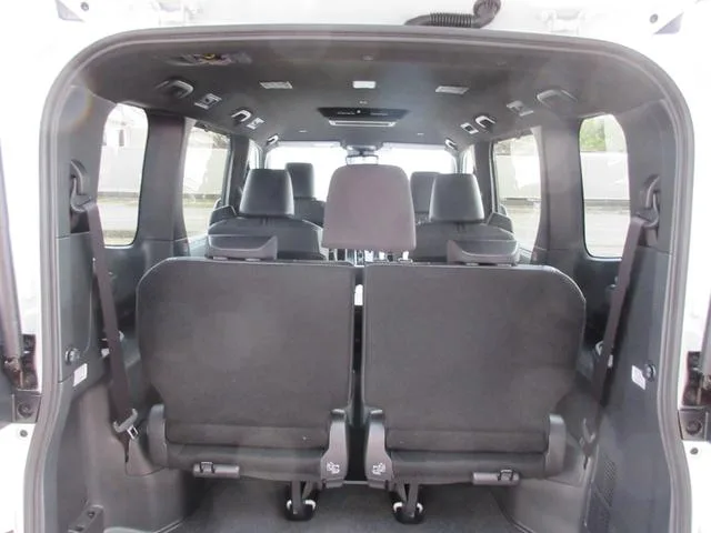 Toyota VOXY HYBRID S-Z 2025 — миниатюра 5