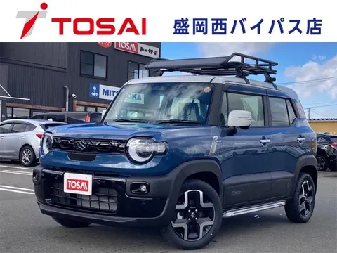 Suzuki XBEE 2025 купить в Москве