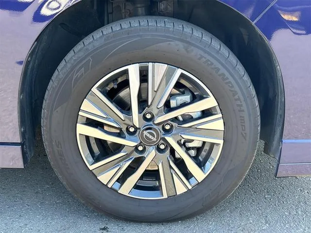 Nissan SERENA E-4ORCE HIGHWAY STAR V 2024 — миниатюра 5